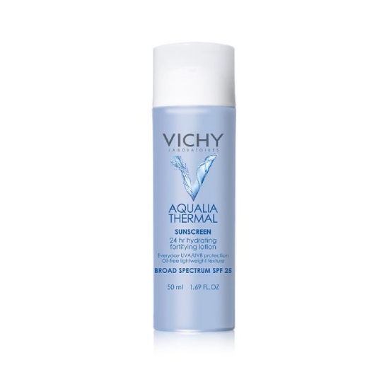 Vichy Aqualia Thermal UV Cream 50ml